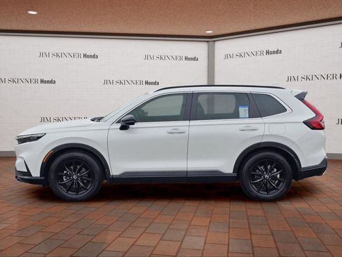 Certified 2024 Honda CR-V Sport-L image 15