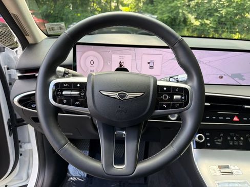 Used 2026 Genesis GV70 2.5T Select AWD/4WD image 21