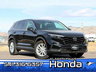 Certified 2024 Honda CR-V EX-L