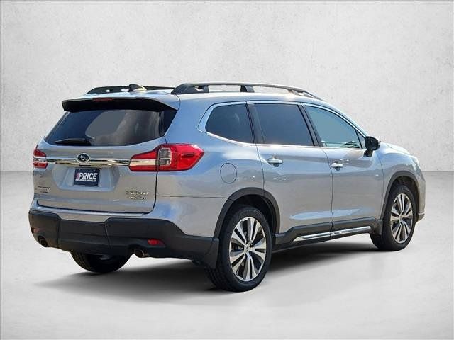 Used 2021 Subaru Ascent Touring w/ Popular Package #2A AWD/4WD image 5