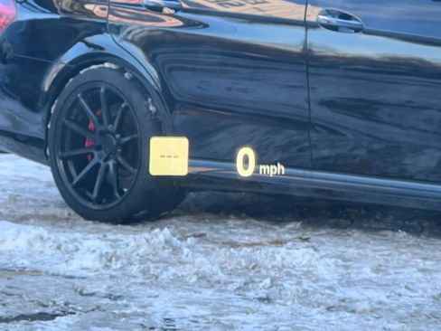 Used 2015 BMW M4 Convertible w/ Executive Package image 11