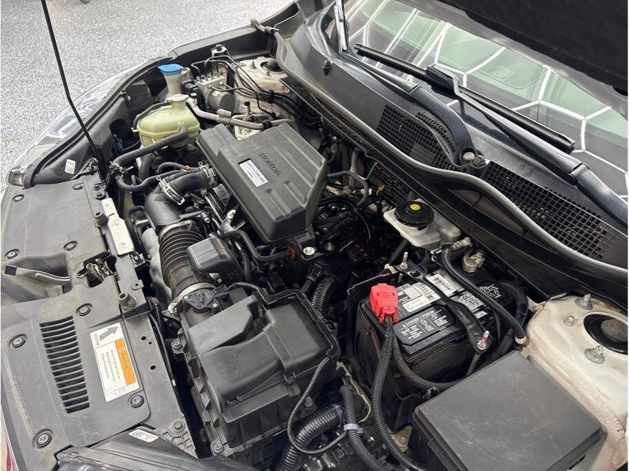 Used 2019 Honda CR-V EX-L image 26