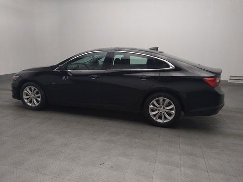 Used 2023 Chevrolet Malibu LT FWD image 3