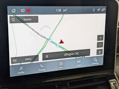 Used 2021 Lincoln Navigator L Black Label image 21