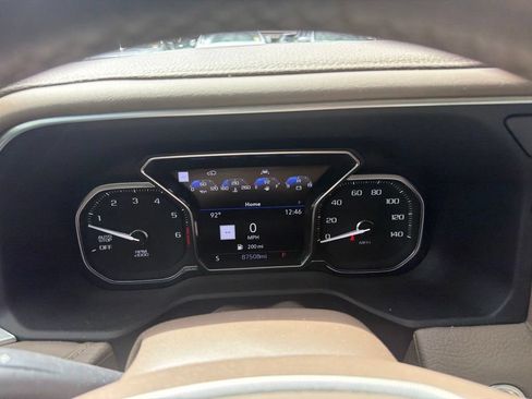 Used 2021 GMC Yukon Denali w/ Denali Ultimate Package RWD image 11