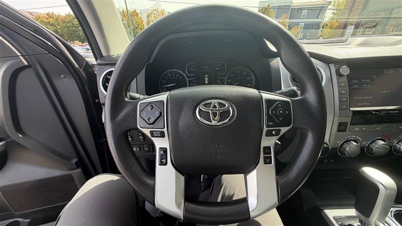 Used 2021 Toyota Tundra SR5 AWD/4WD image 32