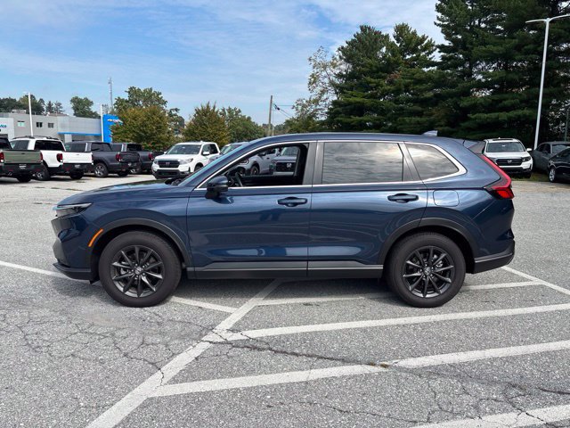 Used 2026 Honda CR-V EX-L image 4