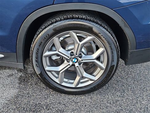 Used 2021 BMW X3 xDrive30i w/ Convenience Package image 8