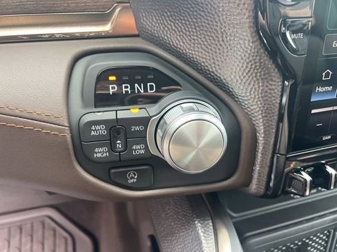 New 2026 RAM 1500 Limited image 14