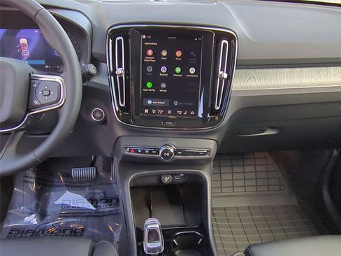 New 2026 Volvo XC40 B5 Plus w/ Protection Package Premier image 14