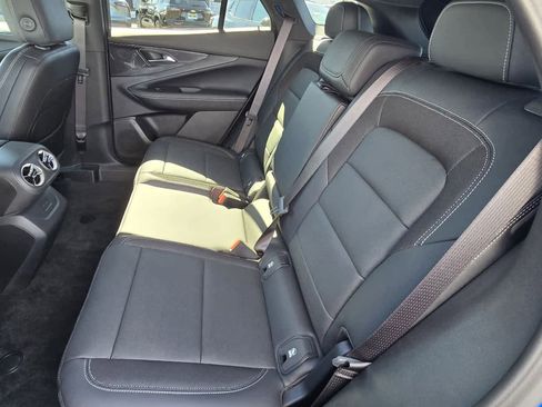 Used 2025 Chevrolet Blazer EV LT w/ Super Cruise Package image 26