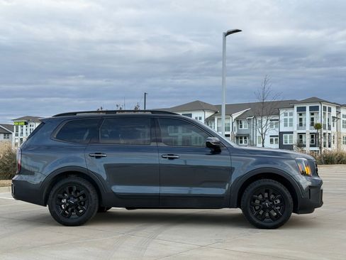 Used 2024 Kia Telluride SX X-Pro image 9