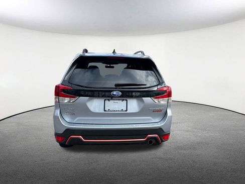 Certified 2024 Subaru Forester Sport image 14