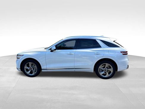 New 2026 Genesis GV70 2.5T Advanced AWD/4WD image 33