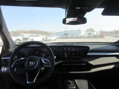 New 2026 Buick Enclave Preferred image 16