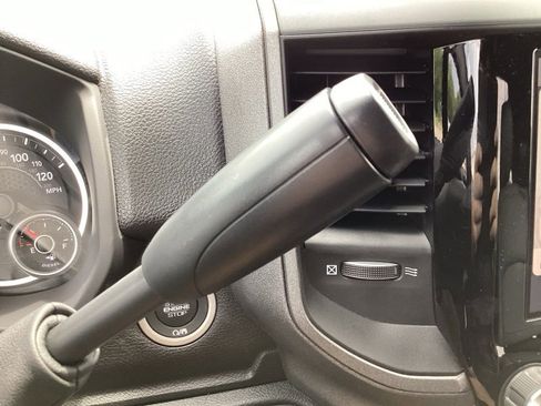 New 2025 RAM 5500 Tradesman image 29