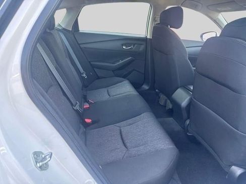 Used 2023 Honda Accord LX image 18