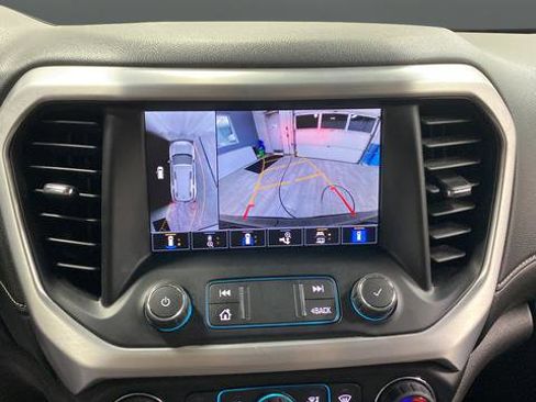 Used 2021 GMC Acadia SLT w/ Elevation Edition AWD/4WD image 14