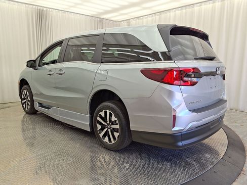 Used 2025 Honda Odyssey EX-L image 25