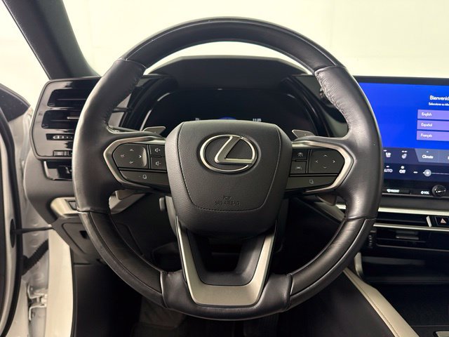 Certified 2023 Lexus RX 350 Premium Plus w/ Cold Area Package FWD image 28