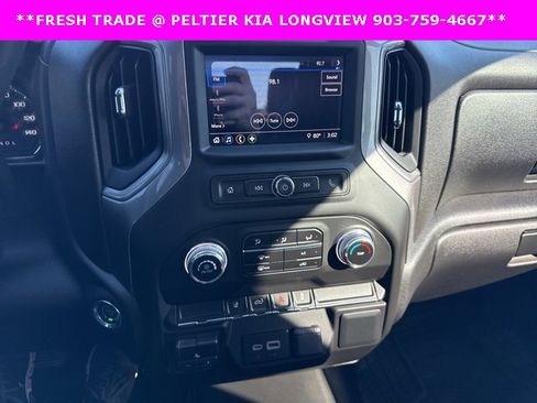 Used 2024 GMC Sierra 2500 Pro w/ Convenience Package image 13