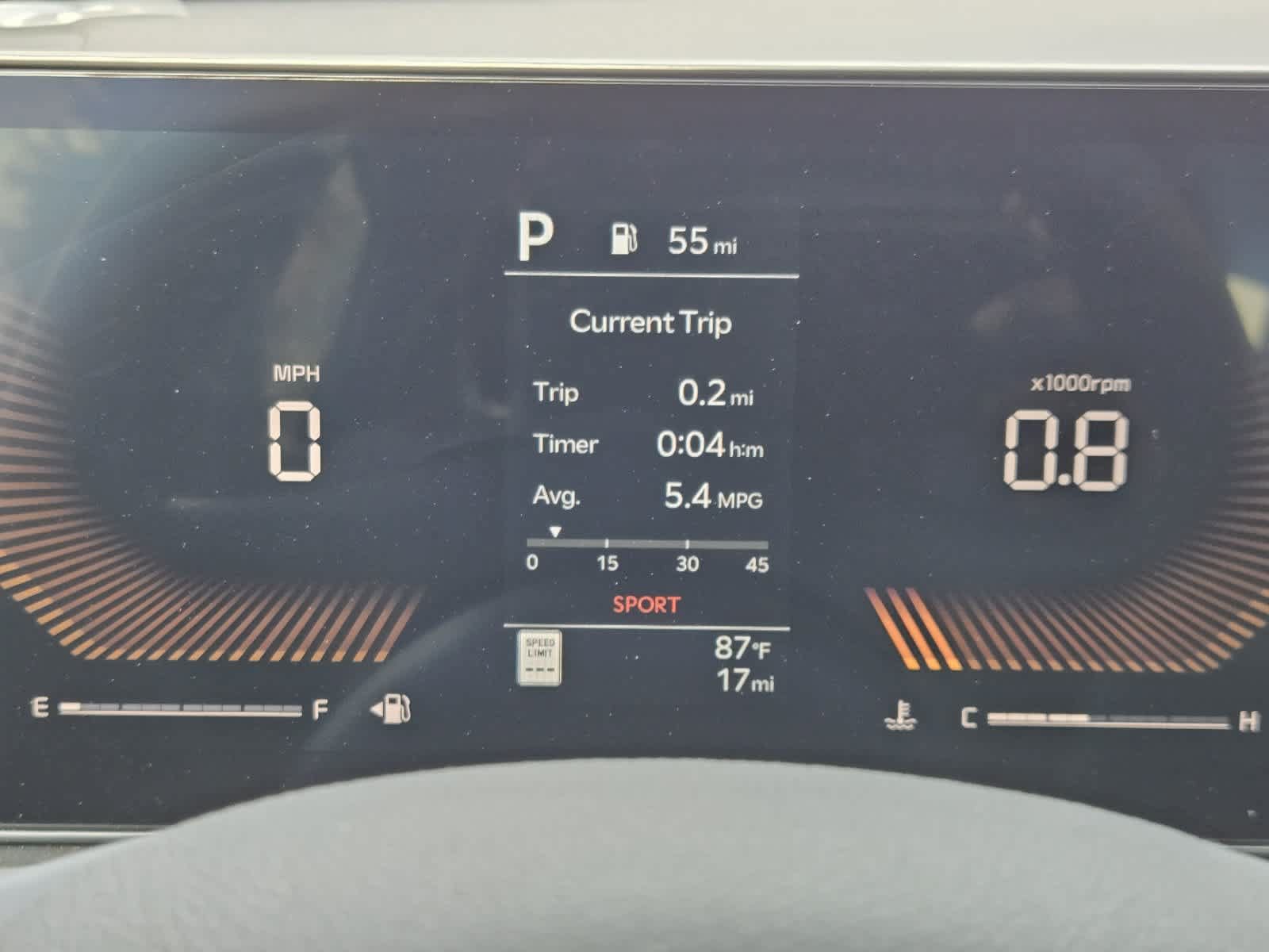New 2026 Kia K5 GT-Line FWD image 11