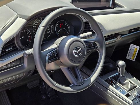 New 2026 MAZDA CX-30 Aire Edition AWD/4WD image 26