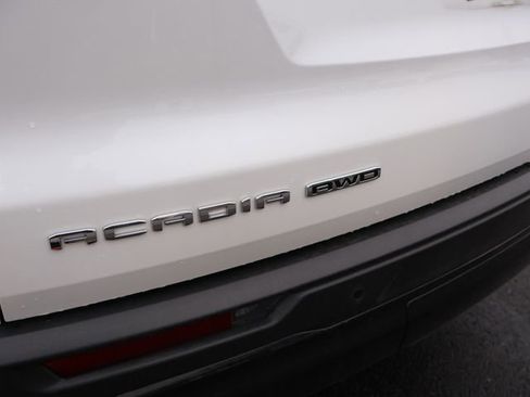 Certified 2024 GMC Acadia AT4 w/ Super Cruise Package image 11