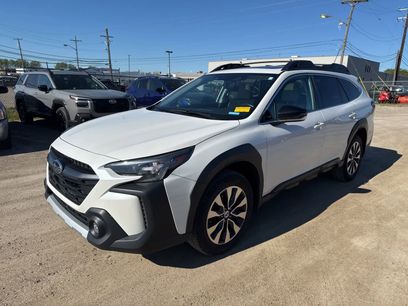 Used 2023 Subaru Outback Limited