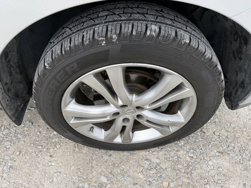 Used 2012 Nissan Murano LE AWD/4WD image 11
