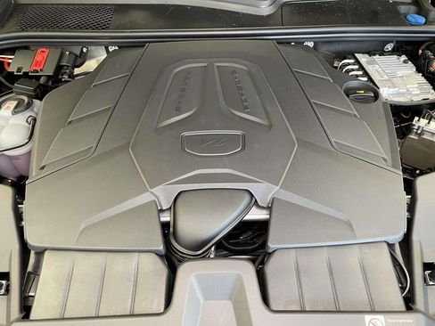 New 2026 Porsche Cayenne AWD/4WD image 24