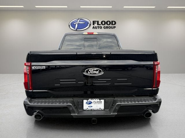 New 2026 Ford F150 Lariat w/ Equipment Group 501A Mid AWD/4WD image 6
