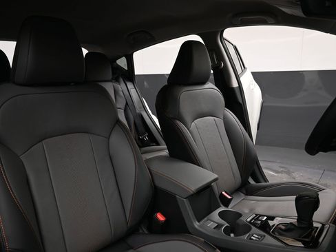 New 2026 Subaru Crosstrek 2.5i Limited image 13