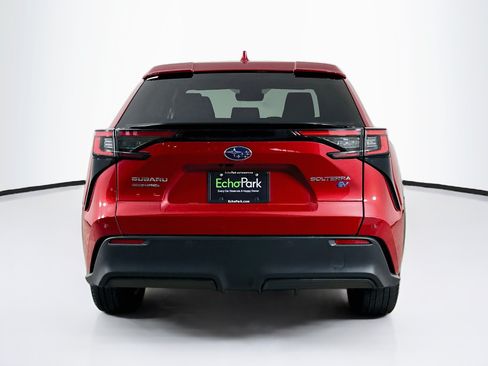 Used 2023 Subaru Solterra AWD image 7