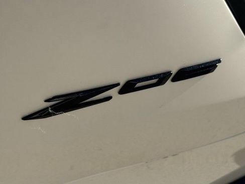 Certified 2023 Chevrolet Corvette Z06 image 14