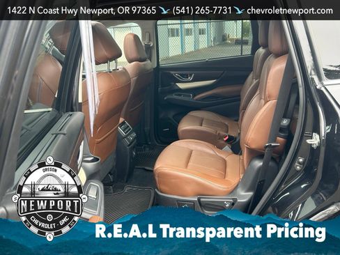 Used 2020 Subaru Ascent Touring AWD/4WD image 35