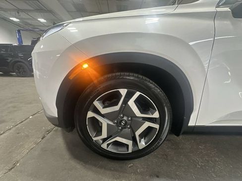 Used 2023 Hyundai Palisade Limited AWD/4WD image 23