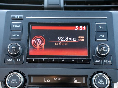 Certified 2019 Honda Civic LX image 21