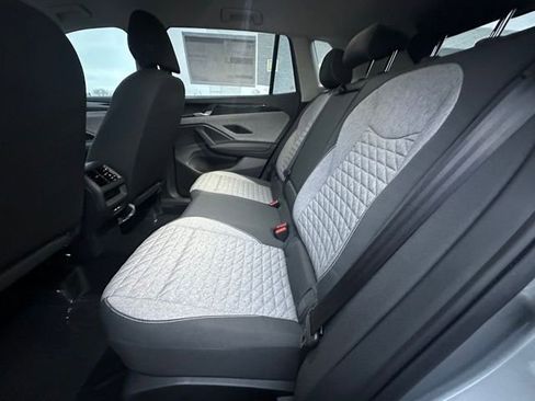 New 2026 Volkswagen Tiguan S AWD/4WD image 28
