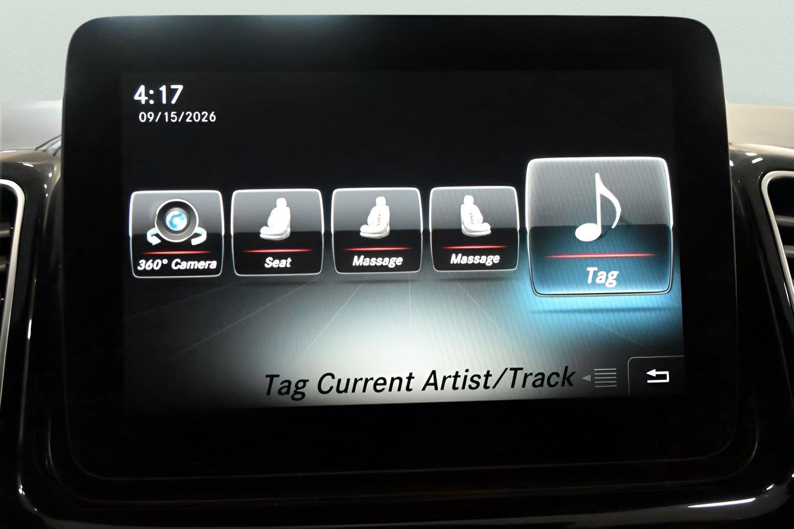 Used 2016 Mercedes-Benz GLE 63 AMG 4MATIC image 27
