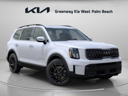 New 2025 Kia Telluride SX Prestige X-Pro