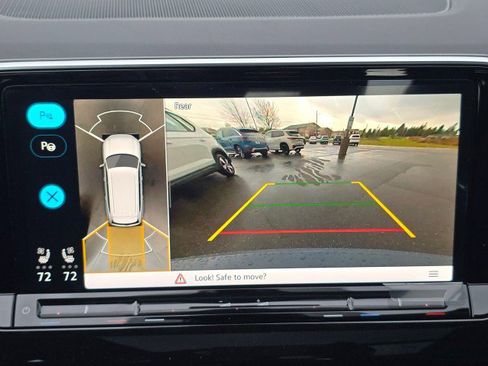 New 2026 Volkswagen Atlas SEL Premium R-Line image 35