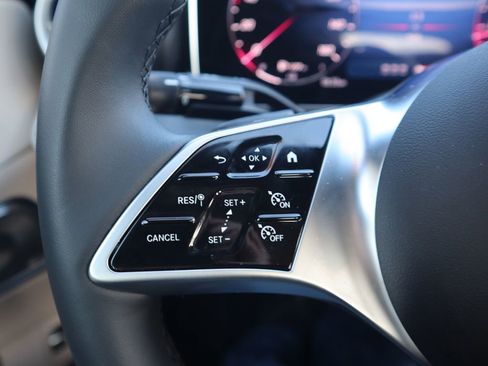 Used 2026 Mercedes-Benz C 300 Sedan image 20