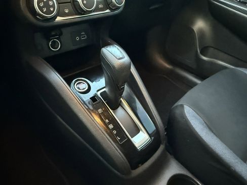 Used 2023 Nissan Versa SV image 24