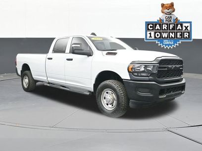 Used 2023 RAM 2500 Tradesman