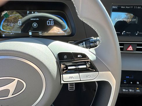 New 2026 Hyundai Elantra Sport image 15