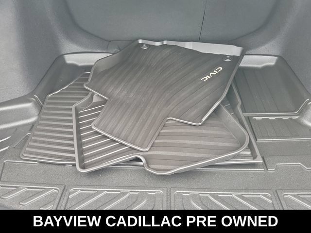 Used 2026 Honda Civic Si image 14