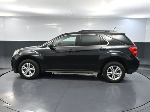 Used 2014 Chevrolet Equinox LT w/ Driver Convenience Package AWD/4WD image 9