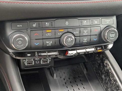 New 2026 Dodge Durango R/T AWD/4WD image 24