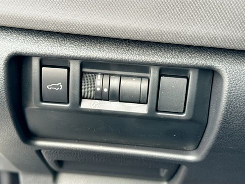 New 2026 Subaru Forester Wilderness image 36